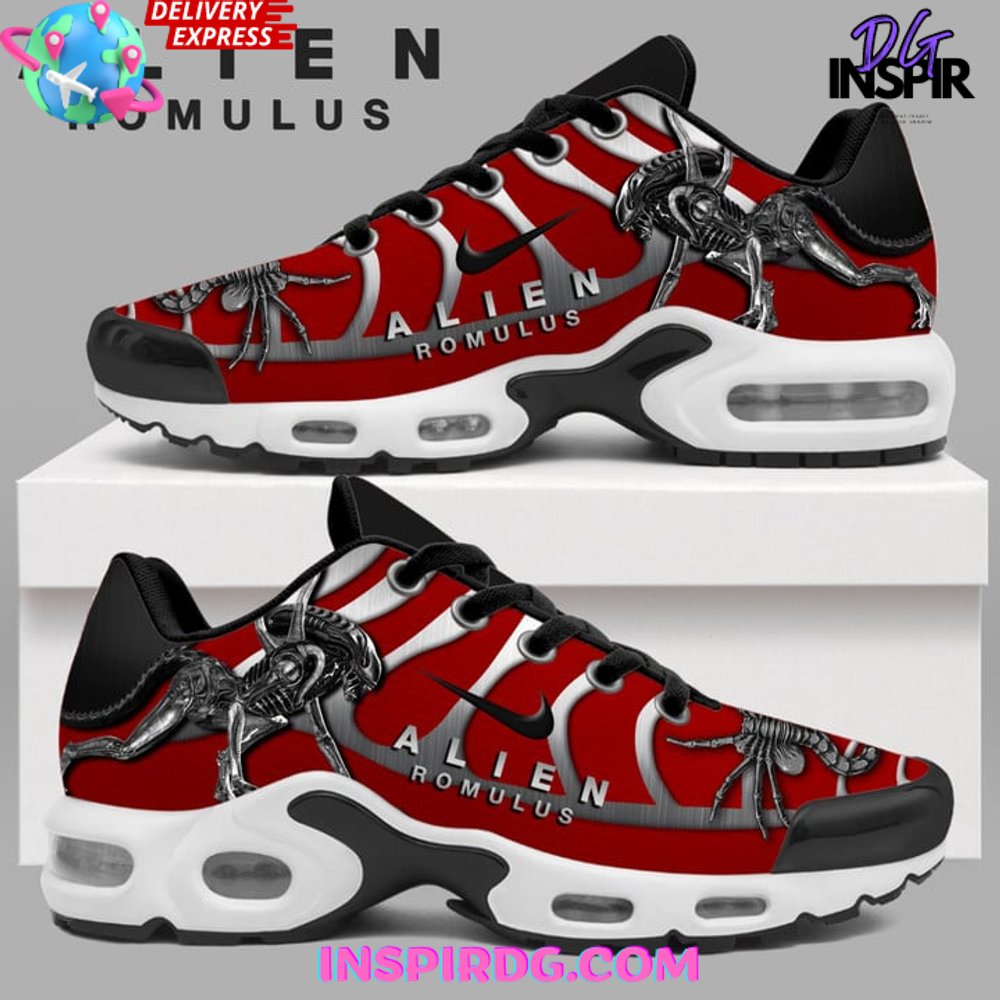 Air max plus limited edition hotsell