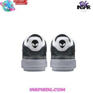 Alien Convenant Limited Edition Air Force 1