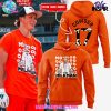 Baltimore Orioles Milkman 2024 Hoodie