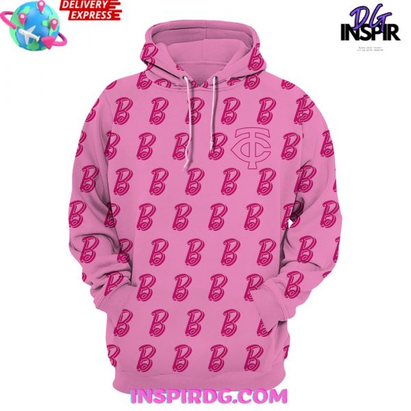Barbie Game Day Limited Edition Hoodie