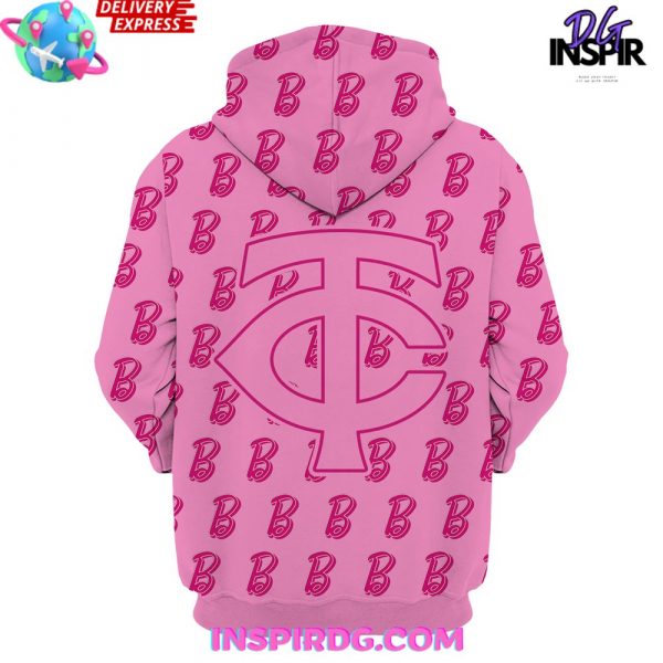 Barbie Game Day Limited Edition Hoodie