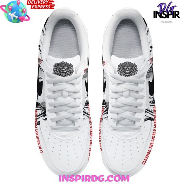 Black Myth: Wukong Limited Edition Air Force 1