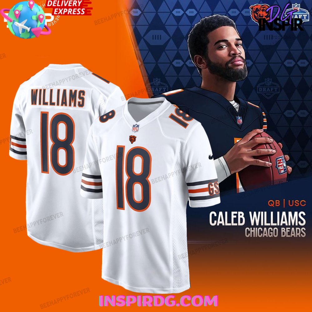 Chicago outlets Bears Jersey