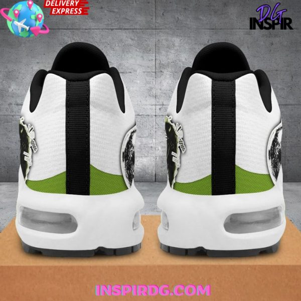 Charli XCX Limited Edition Air Max Plus Shoes