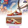 Elly De La Cruz Louis Vuitton Nike Air Force 1