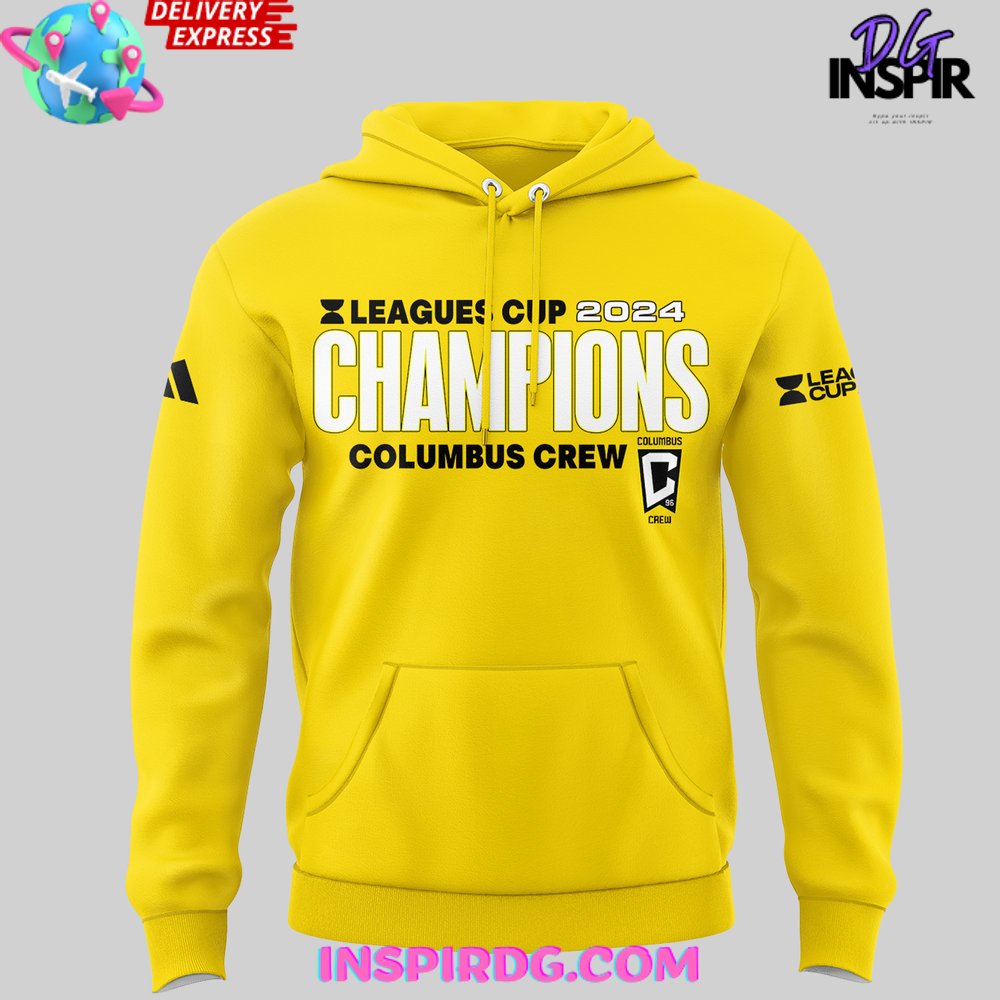 Columbus crew hoodie best sale