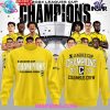 Columbus Crew Leagues Cup 2024 Champions Sweatshirt