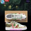 Cottagecore Dream Limited Edition Air Force 1