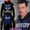 Detroit Tigers Motor City Connect 2024 Hoodie