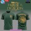 Detroit Tigers Bless You Boys White T-Shirt