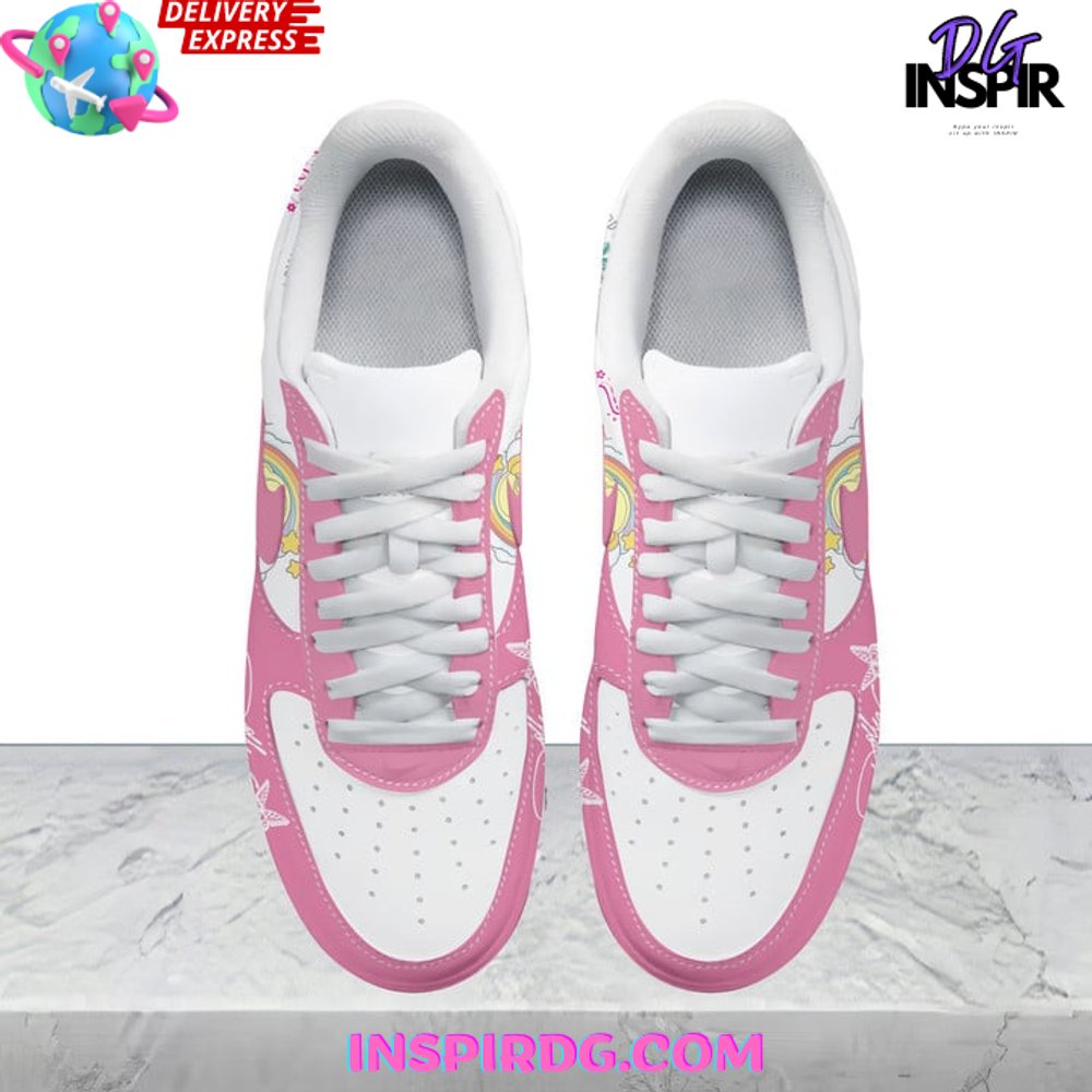 Dolly Parton Vibes Limited Edition Nike Air Force 1 Dolly Parton Vibes Limited Edition Nike Air Force 1