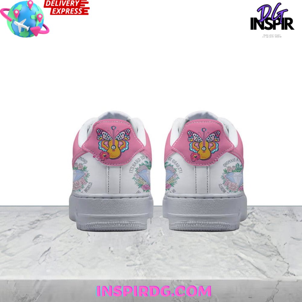 Dolly Parton Vibes Limited Edition Nike Air Force 1 Dolly Parton Vibes Limited Edition Nike Air Force 1