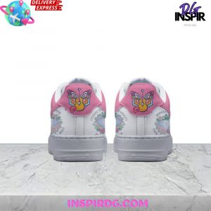 Dolly Parton Vibes Limited Edition Nike Air Force 1
