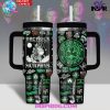Dropkick Murphys Clover Stanley Tumbler Cup