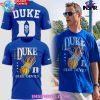 Duke Blue Devils Basketball 2024 T-Shirt