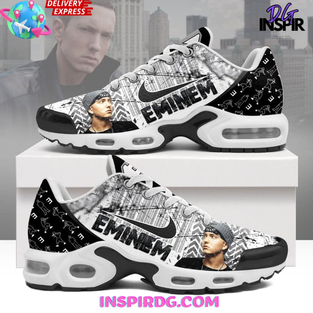 Clearance eminem air max