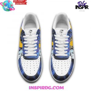 Coraline x Nike Limited Edition Air Force 1