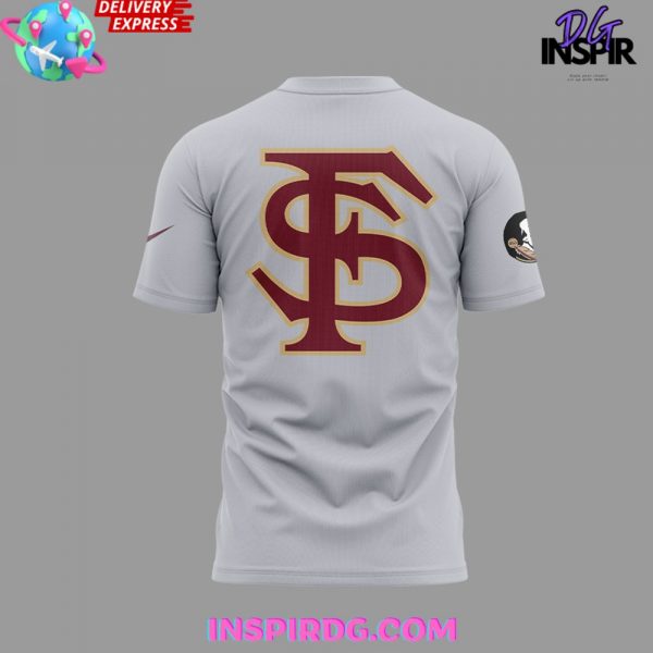 Florida State Seminoles Football 2024 T-Shirt