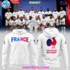 Carmelo Anthony 7 Lakers Olympic Hoodie