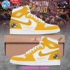 Florida State Seminoles Baseball Nike Air Jordan 1