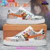Coldplay x Nike Limited Edition Air Force 1
