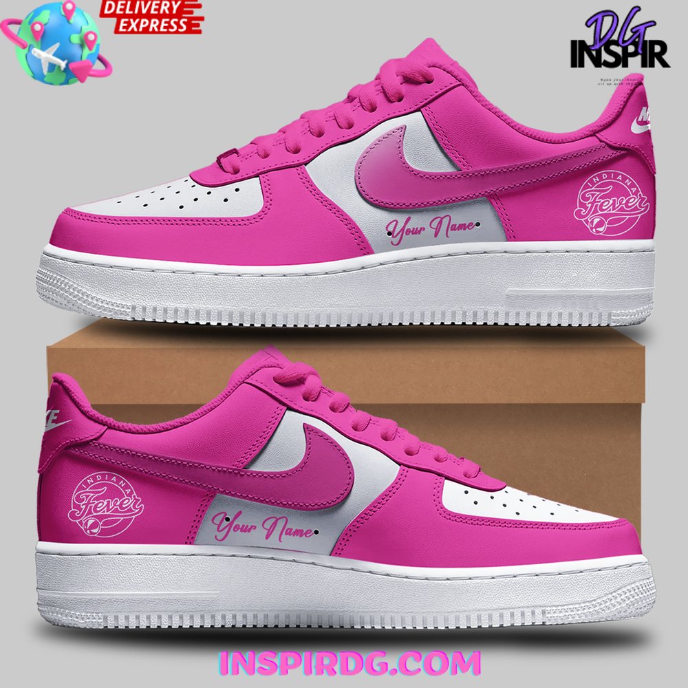 Nike air force 1 street fever hotsell