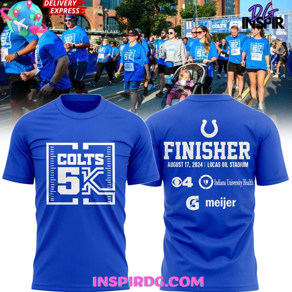 Colts t shirts cheap best sale