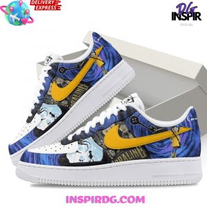 Coraline x Nike Limited Edition Air Force 1