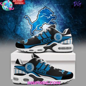 Detroit lions nike shoes online