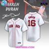 New York Yankees Aaron Judge Signature Baseball Jersey