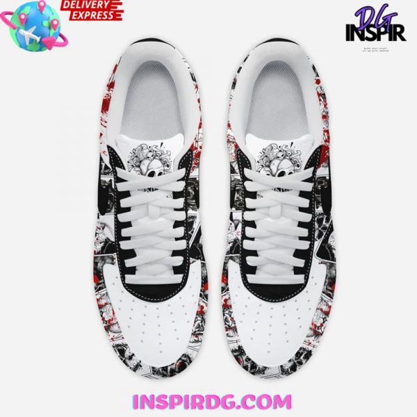 Joker Dark Knight Chaos Limited Edition Air Force 1