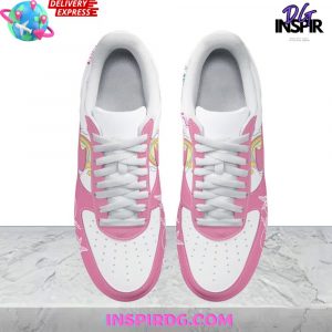 Dolly Parton Vibes Limited Edition Nike Air Force 1