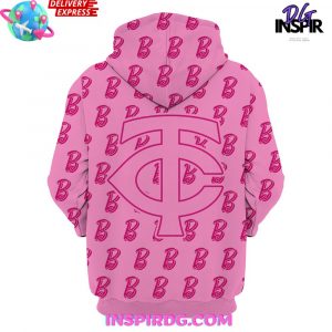Barbie Game Day Limited Edition Hoodie