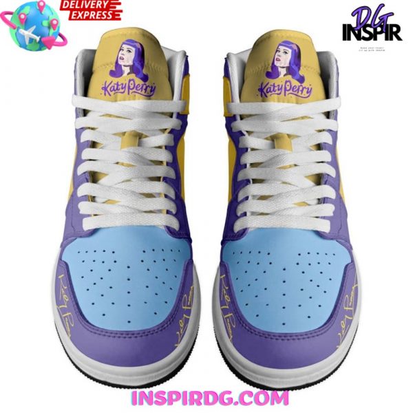 Katy Perry Lifetimes Limited Edition Air Jordan 1