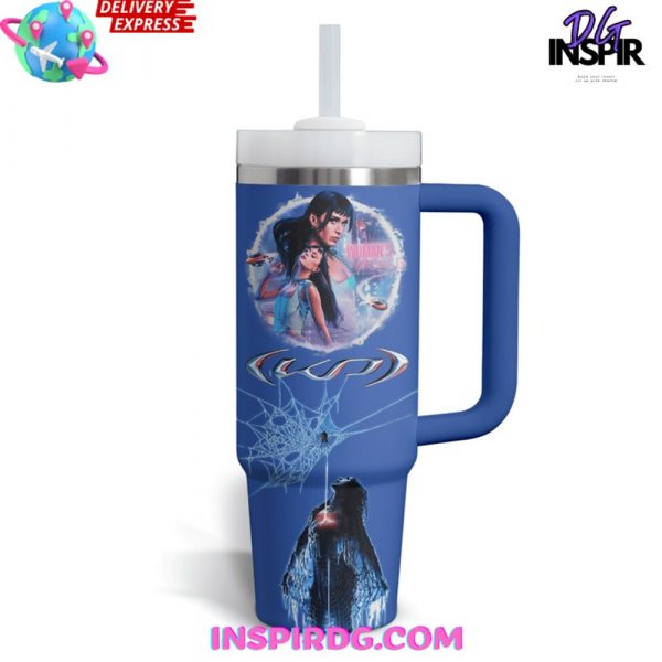 Katy Perry Stanley Tumbler Cup 40z