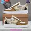Keith Urban Limited Edition Air Force 1