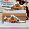 Kenny Chesney No Shoes Nation Nike Air Force 1