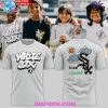 Kido x Chicago White Sox 2024 Black T-Shirt