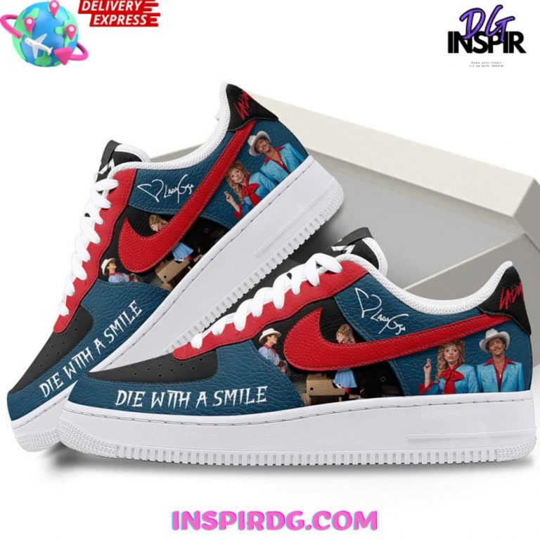 lady gaga nike