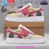 Lady Gaga Olympic Paris 2024 Limited Edition Air Force 1
