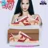 NOFX Band Limited Edition Nike Air Force 1