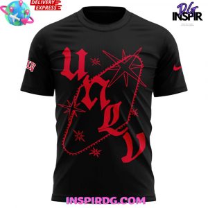 UNLV Rebels Football 2024 Special T-Shirt