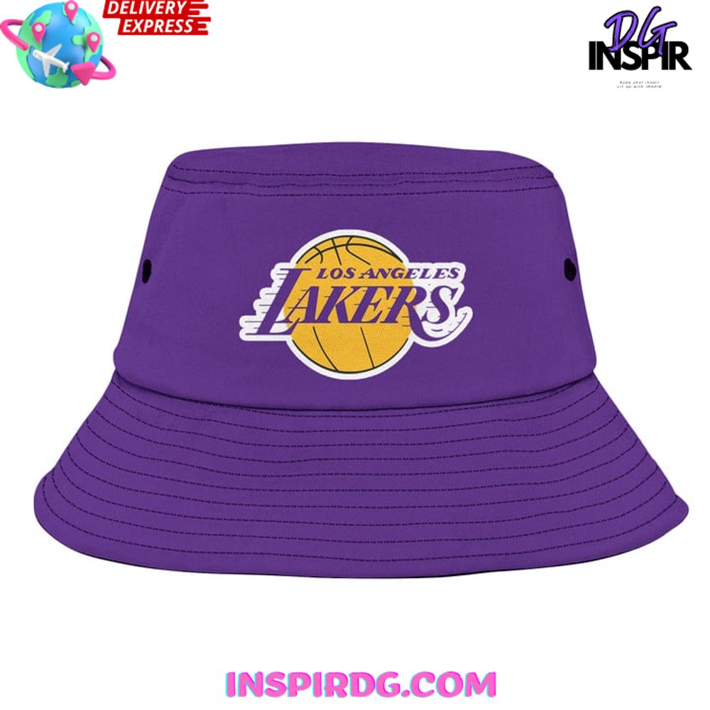 Lakers hat lebron best sale