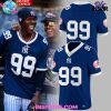 Ohio State Buckeyes Cody Simon 2024 Football Jersey