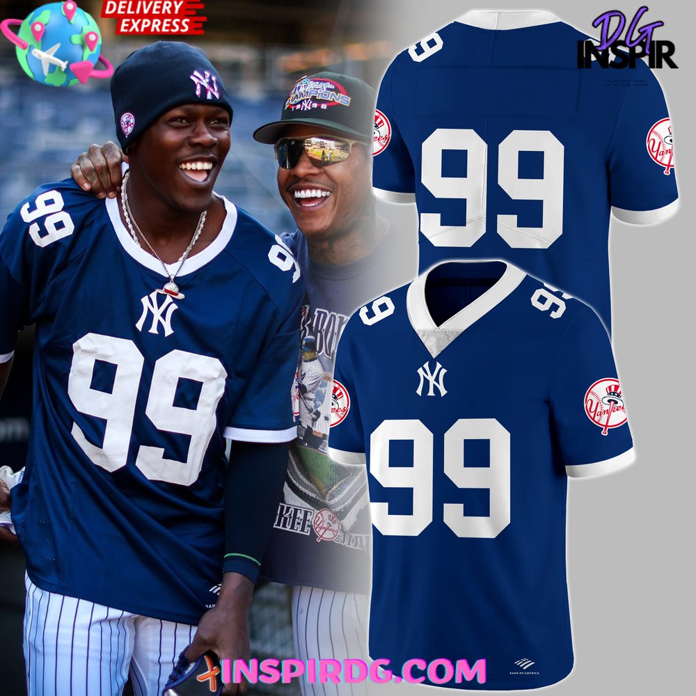 Jersey ny yankees best sale