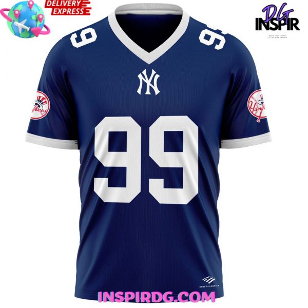 MLB New York Yankees 2024 T-Shirt