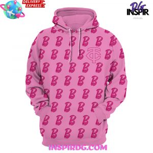 Barbie Game Day Limited Edition Hoodie