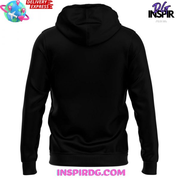 Messi DG84 Limited Edition Hoodie