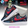 Lollapalooza Festival Limited Edtion Air Force 1