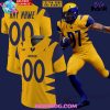Michigan Wolverines 2024 Limited Edition Football Jersey